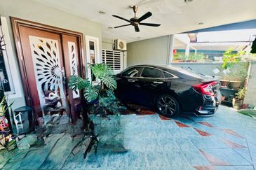 Seksyen 7, Bandar Baru Bangi