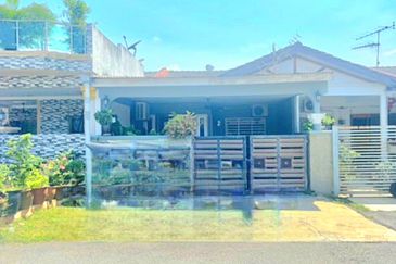 Seksyen 7, Bandar Baru Bangi