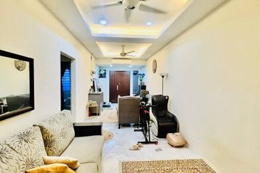 Seksyen 7, Bandar Baru Bangi