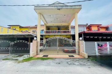 Taman Desiran Malawati