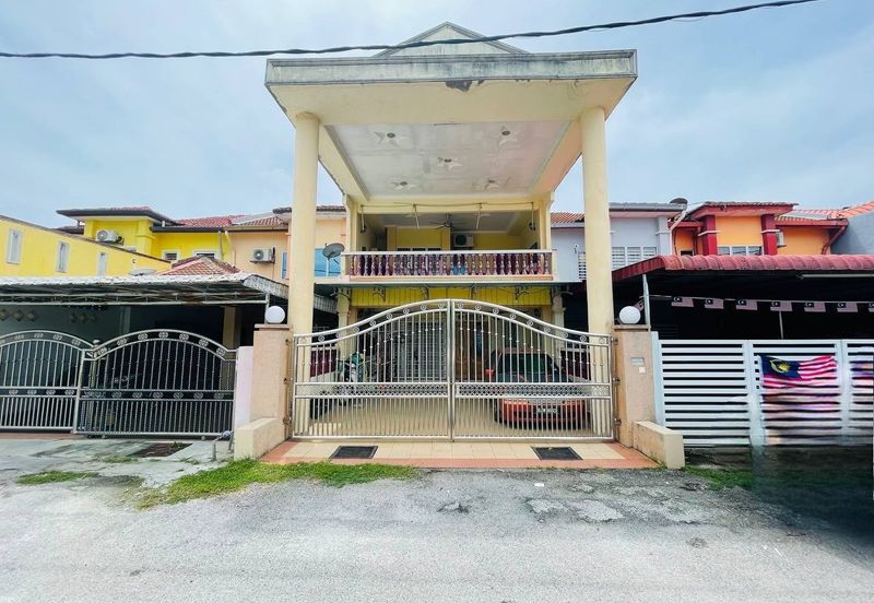 Taman Desiran Malawati