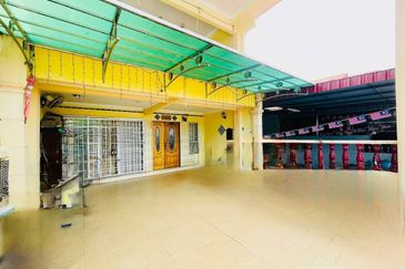 Taman Desiran Malawati