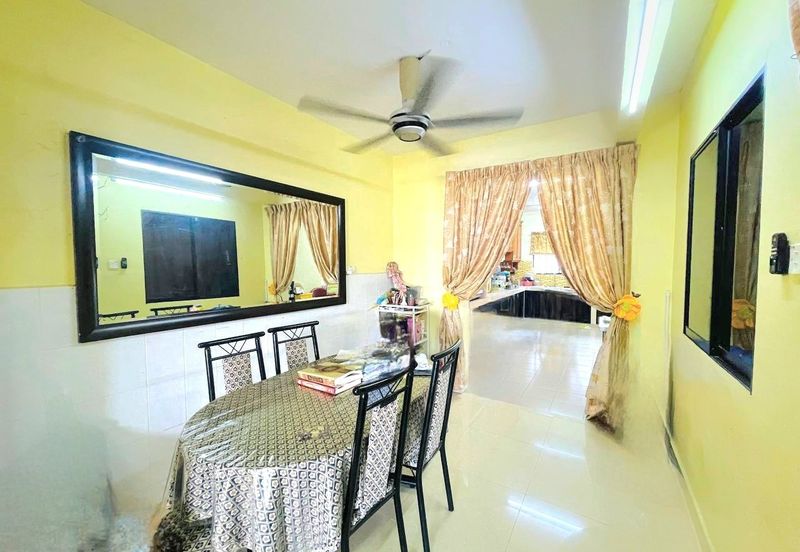 Taman Desiran Malawati