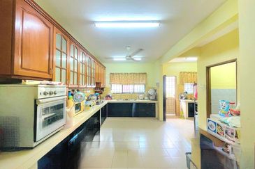 Taman Desiran Malawati