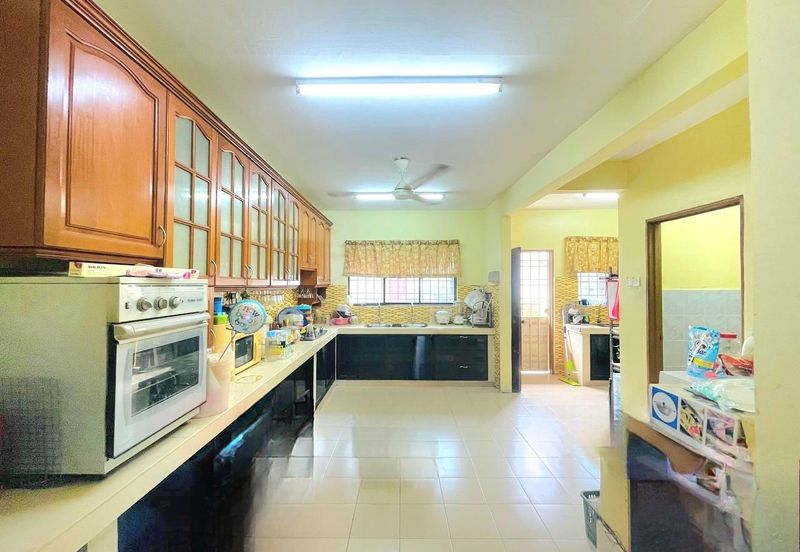 Taman Desiran Malawati