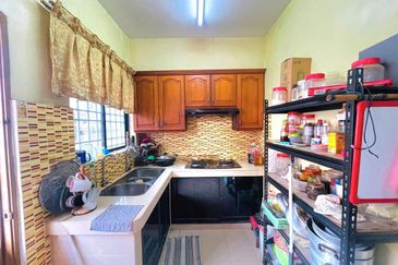 Taman Desiran Malawati