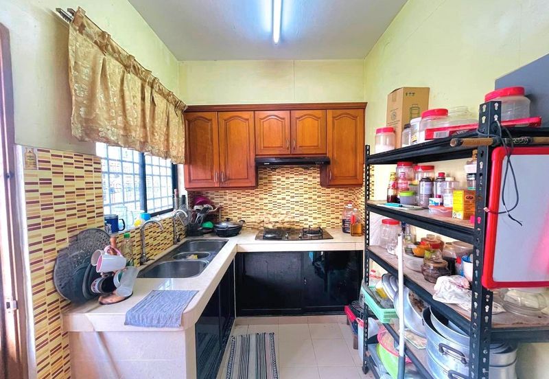 Taman Desiran Malawati