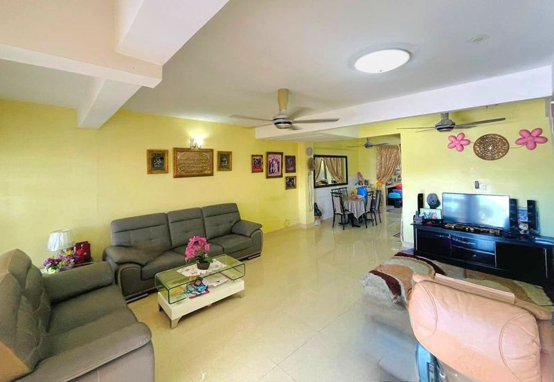 Taman Desiran Malawati