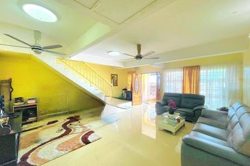 Taman Desiran Malawati