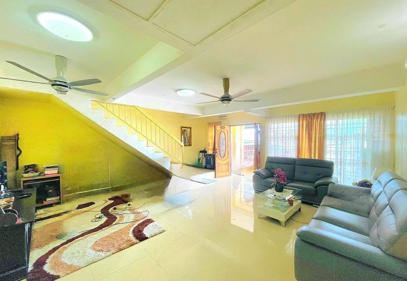 Taman Desiran Malawati