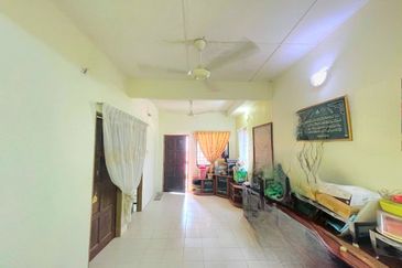 Taman Desiran Malawati