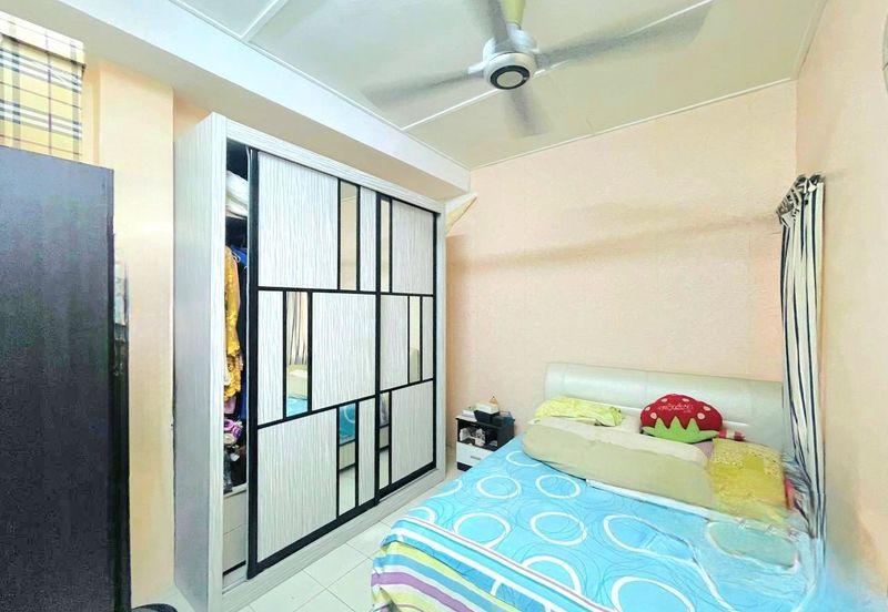 Taman Desiran Malawati