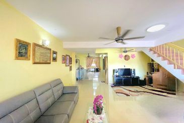 Taman Desiran Malawati