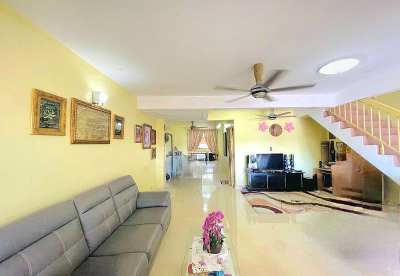 Taman Desiran Malawati