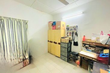 Taman Desiran Malawati