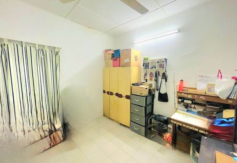 Taman Desiran Malawati