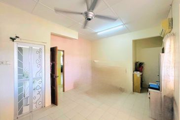 Taman Desiran Malawati