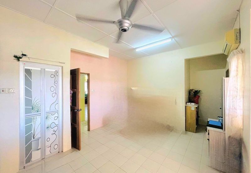 Taman Desiran Malawati