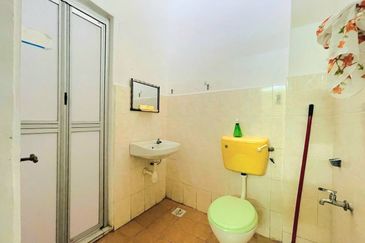 Taman Desiran Malawati