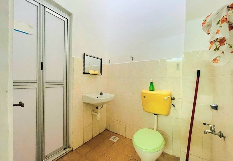 Taman Desiran Malawati