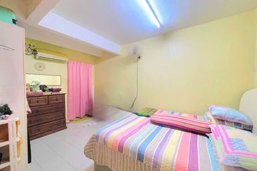 Taman Desiran Malawati