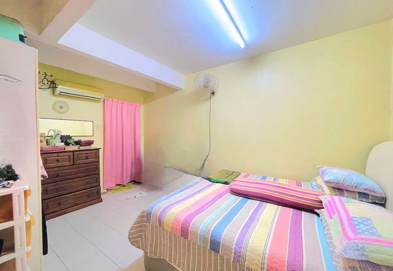 Taman Desiran Malawati