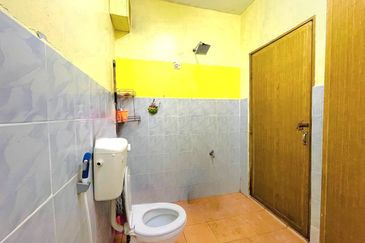 Taman Desiran Malawati