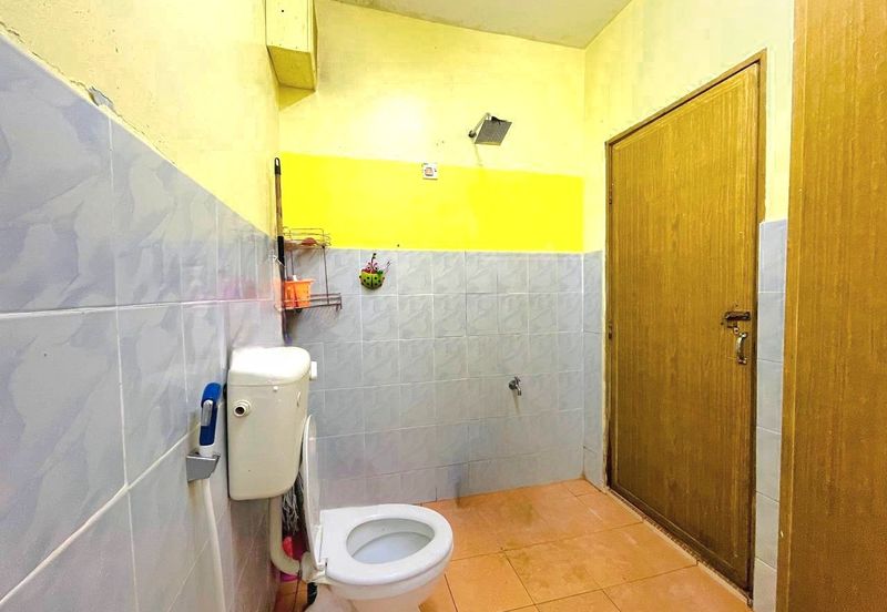 Taman Desiran Malawati