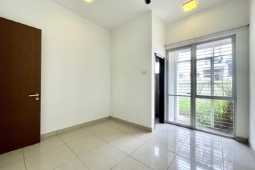 Elmina East @ Denai Alam