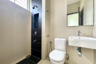 Elmina East @ Denai Alam