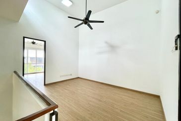 Elmina East @ Denai Alam