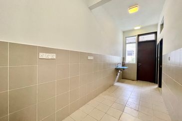 Elmina East @ Denai Alam