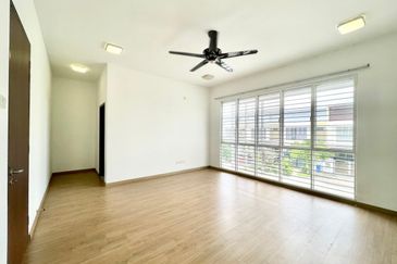 Elmina East @ Denai Alam