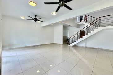 Elmina East @ Denai Alam