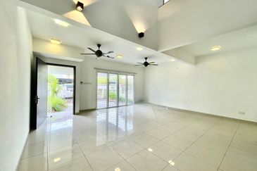 Elmina East @ Denai Alam