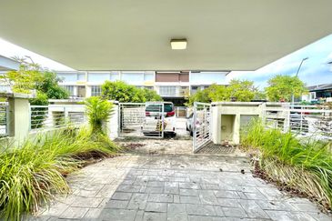 Elmina East @ Denai Alam