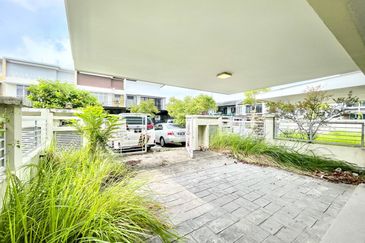 Elmina East @ Denai Alam