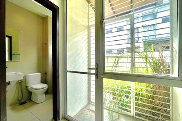 Elmina East @ Denai Alam