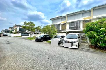 Elmina East @ Denai Alam