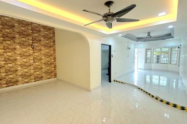 Taman Pinggiran Batu Caves