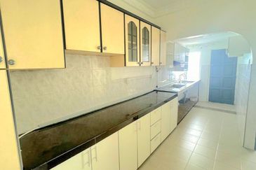 Taman Pinggiran Batu Caves