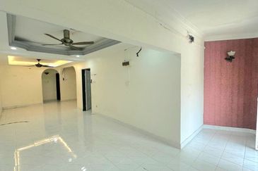 Taman Pinggiran Batu Caves