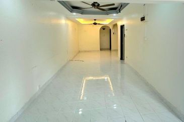 Taman Pinggiran Batu Caves