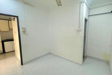 Taman Pinggiran Batu Caves