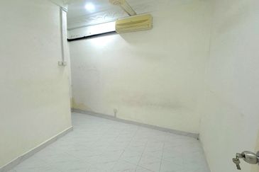 Taman Pinggiran Batu Caves