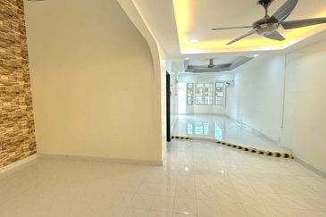 Taman Pinggiran Batu Caves