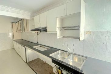 Taman Pinggiran Batu Caves