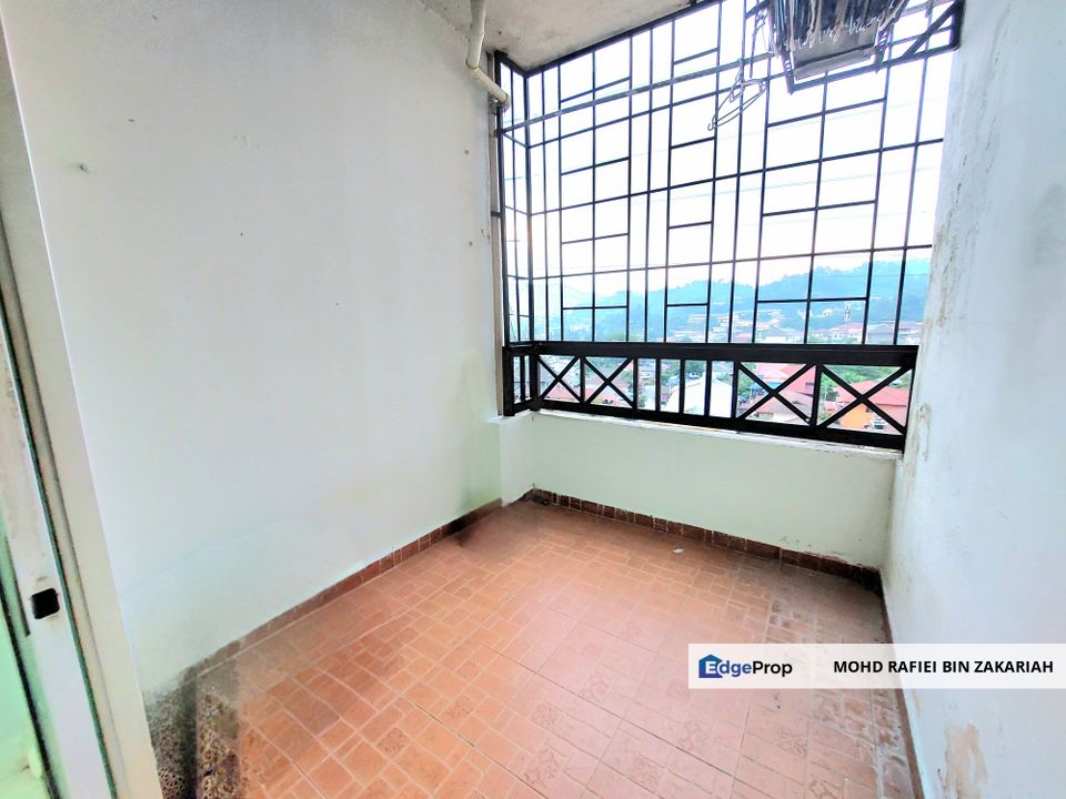 Pangsapuri Beringin Batu Caves Selangor, Selangor, Batu Caves 