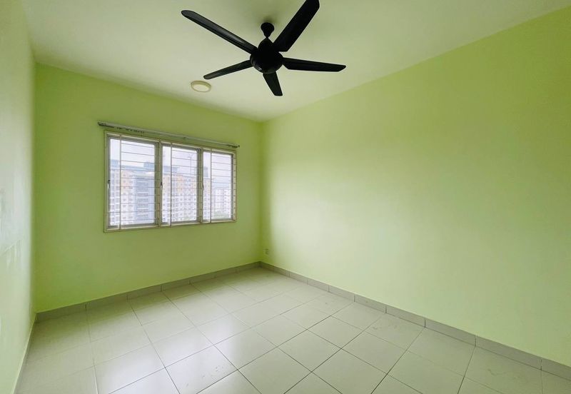 Seri Jati Apartment