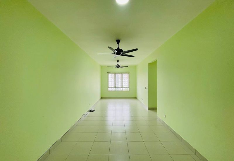 Seri Jati Apartment